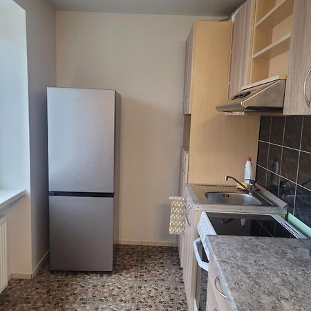 Maironio Apartamentai Radziwiliszki Exterior foto