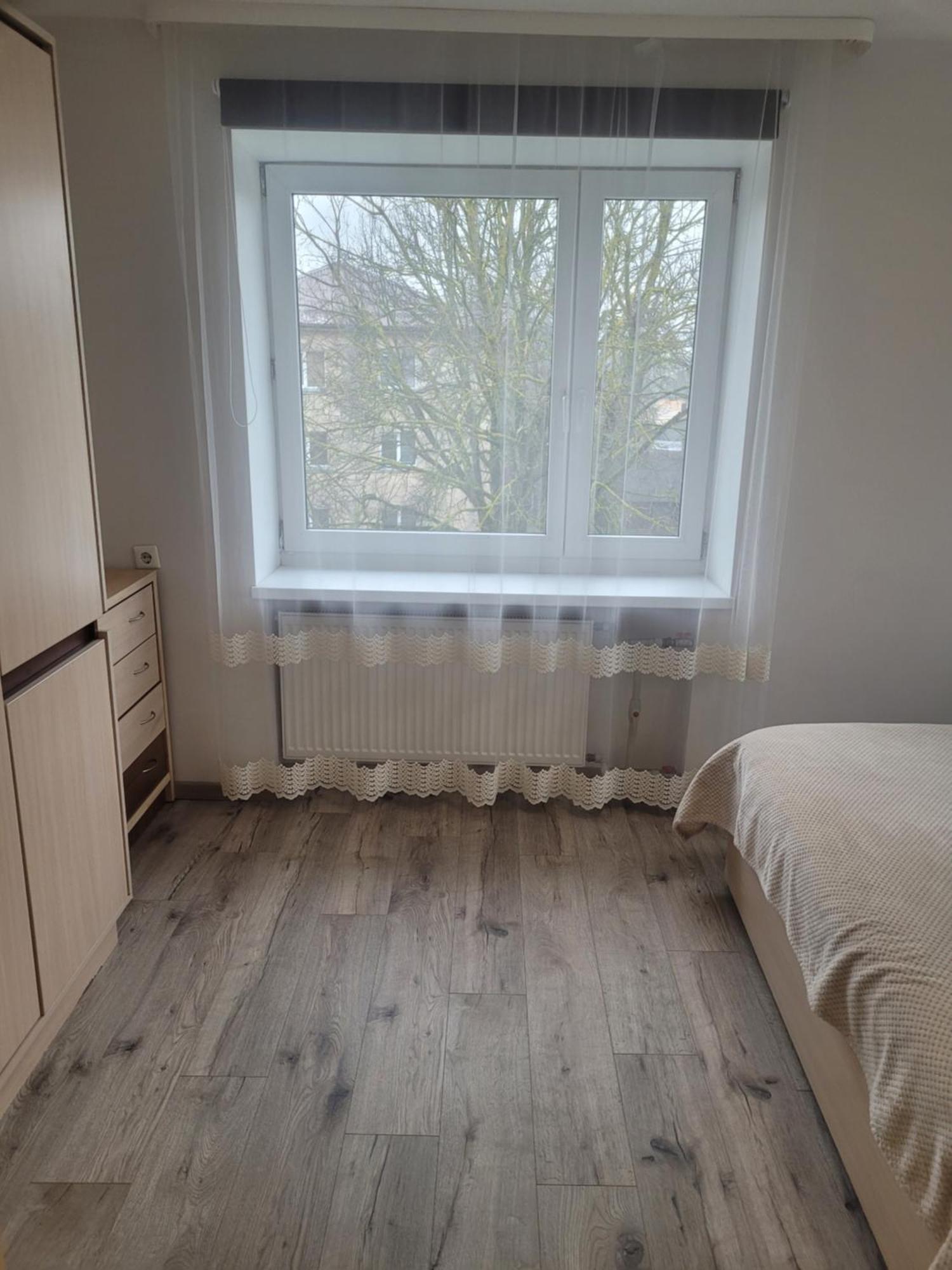 Maironio Apartamentai Radziwiliszki Exterior foto